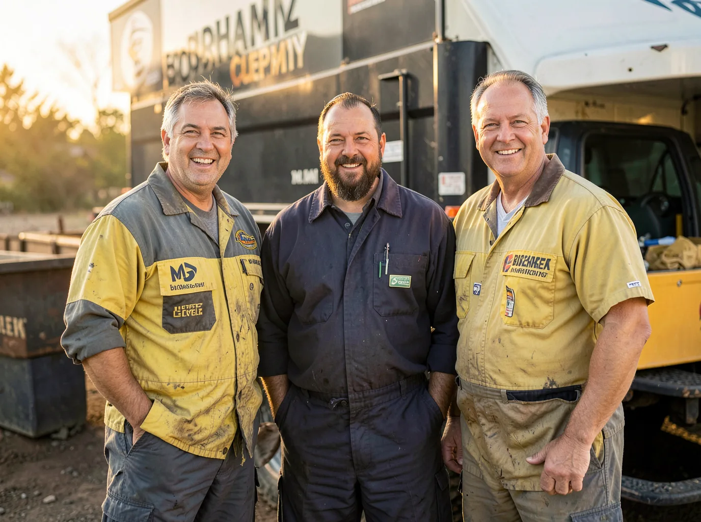Sewage Cleanup company in Swink, OK